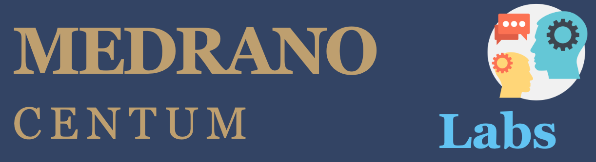 Medrano Centum Labs
